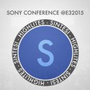 Conferenza Sony E3 2015