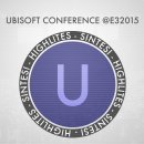 Conferenza Ubisoft E3 2015