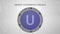 Conferenza Ubisoft E3 2015