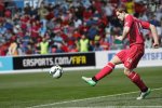 FIFA 16 ancora in testa alle classifiche italiane - Notizia