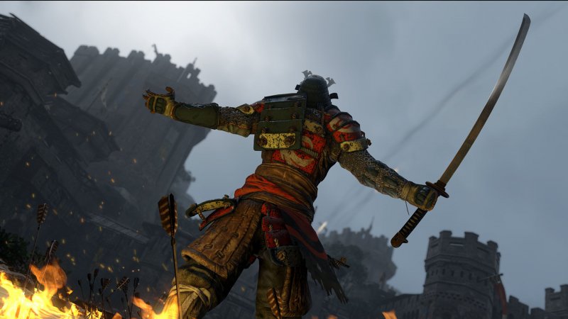 E3 2015 - Tutti i dettagli su For Honor dal comunicato ufficiale E3 2015 - Tutti i dettagli su For Honor dal comunicato ufficiale
