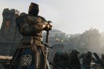 For Honor avrà una modalità single player - Notizia