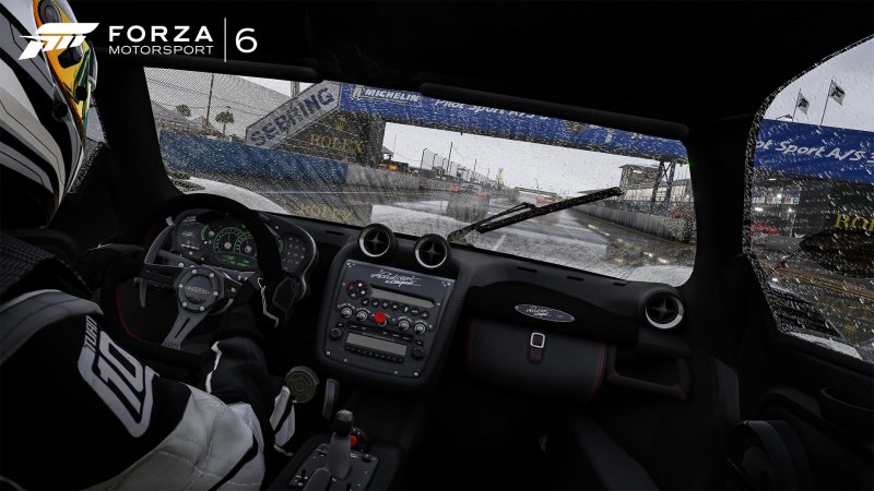Immagine di Forza Motorsport 6 per Xbox One