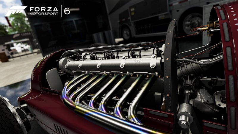Immagine di Forza Motorsport 6 per Xbox One