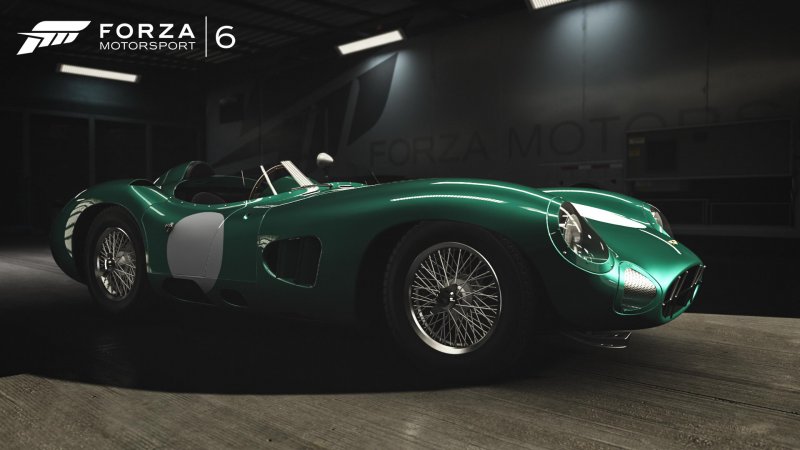 Immagine di Forza Motorsport 6 per Xbox One