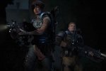 Aaron Greenberg è rimasto estasiato dal gameplay di Gears of War 4 - Notizia