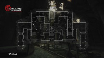 Gears of War: Ultimate Edition