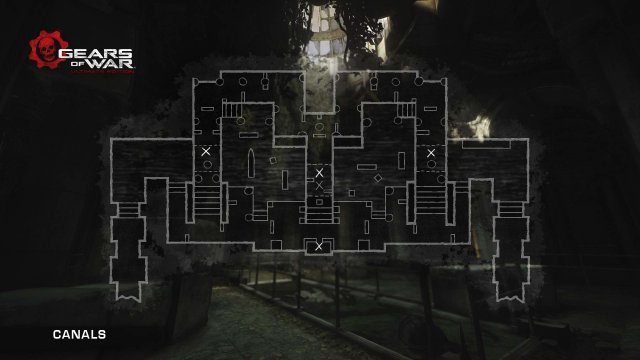 Gears of War: Ultimate Edition