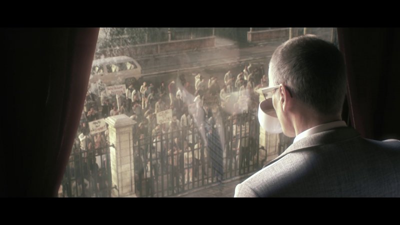 Immagine di Hitman per PlayStation 4