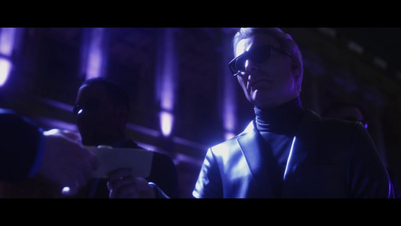 Immagine di Hitman per PlayStation 4