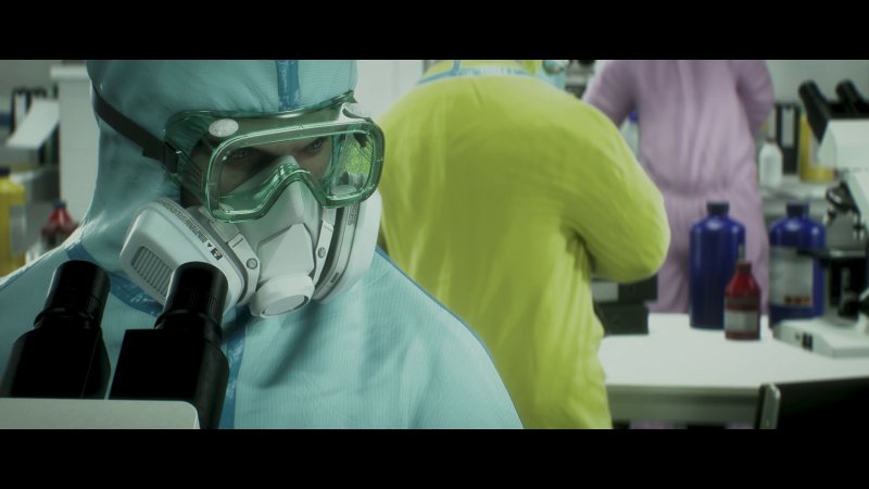 Immagine di Hitman per PlayStation 4