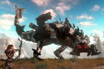 Horizon Zero Dawn: l'upgrade a 60fps per PS5 a confronto con PS4 e PS4 Pro in un video - Notizia
