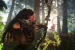 Il nuovo video di Horizon Zero Dawn ci mostra la realizzazione del mondo di gioco - Notizia