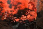 Horizon Zero Dawn: un gioco per PS VR potrebbe essere in sviluppo, nuovi indizi - Notizia