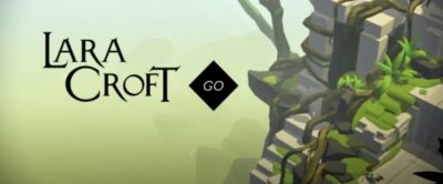 Lara Croft GO