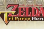 Il video di The Legend of Zelda: Triforce Heroes dall'E3 2015 - Notizia