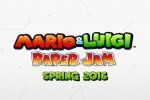 Annunciato Mario & Luigi: Paper Jam all'E3 2015, si mostra in video - Notizia