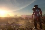 Mass Effect: Andromeda si mostra in un nuovo trailer cinematico per l'N7 Day, arriva in primavera - Notizia