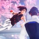 Mirror's Edge Catalyst è disponibile da oggi