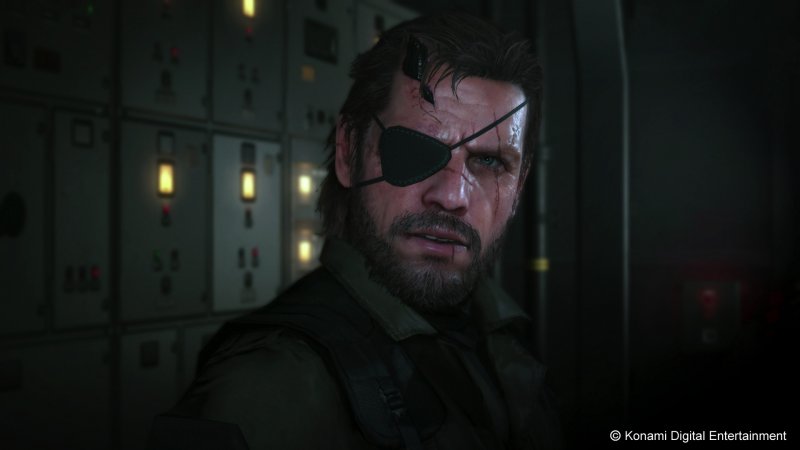 Dopo Metal Gear Solid V: The Phantom Pain quale sarà il futuro della saga? Ma soprattutto: ci sarà un futuro?