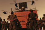 Un nuovo trailer di gameplay per la Mother Base di Metal Gear Solid V: The Phantom Pain previsto per mercoledì - Notizia