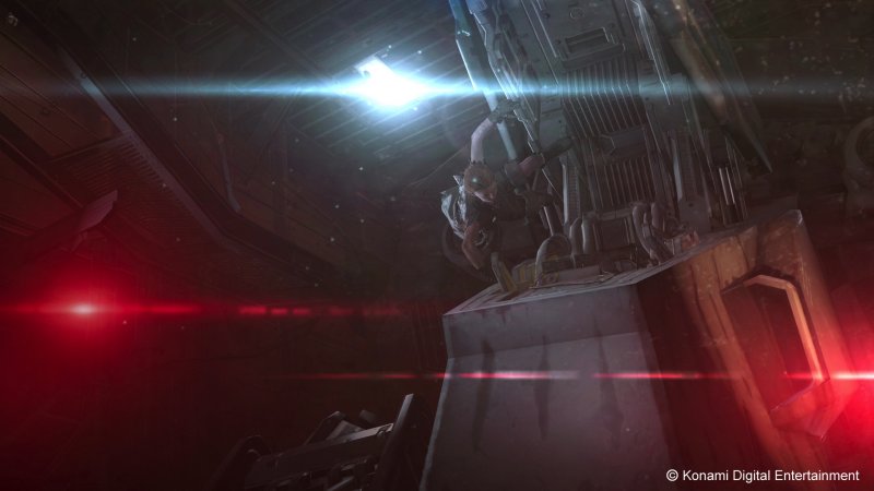 Immagine di Metal Gear Solid V: The Phantom Pain per PlayStation 4
