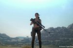 Il confronto tra le versioni Xbox One e PlayStation 4 di Metal Gear Solid V: The Phantom Pain non mostra grosse sorprese - Notizia