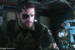Metal Gear Solid V: The Phantom Pain e Pro Evolution Soccer 2016 saranno giocabili alla Gamescom 2015 - Notizia