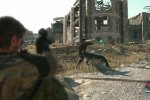 Un breve trailer per il Reflex Mode di Metal Gear Solid V: The Phantom Pain - Notizia