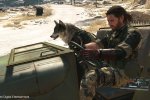 Niente precaricamento per la versione PC di Metal Gear Solid V: The Phantom Pain su Steam - Notizia