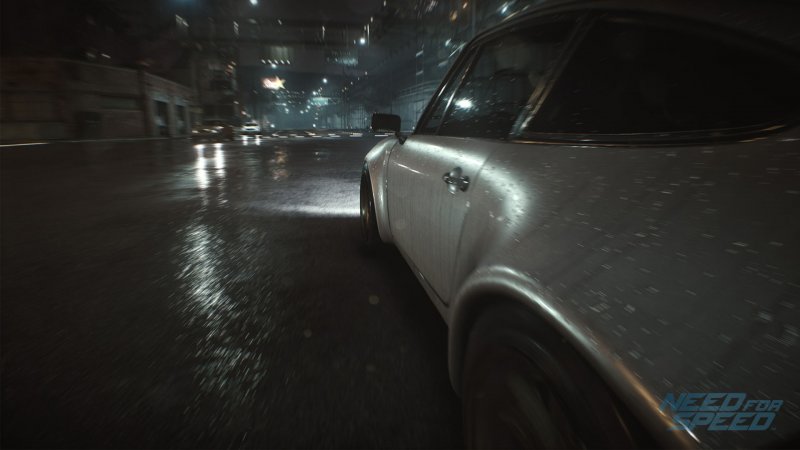 Immagine di Need for Speed per PC Windows