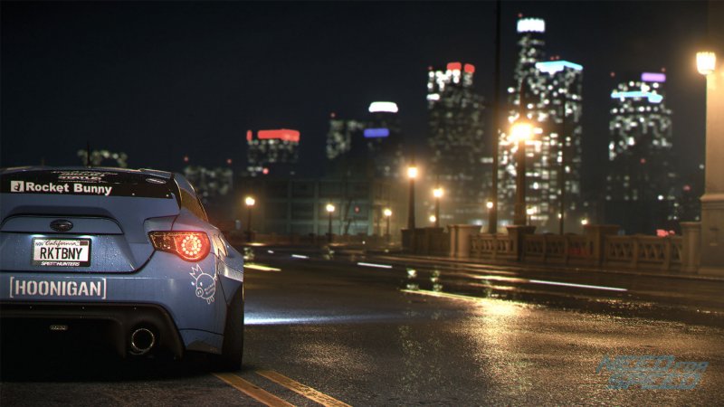 Immagine di Need for Speed per PC Windows