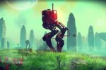 E3 2015 - Nuove immagini di No Man's Sky - Notizia