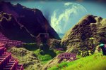 No Man's Sky: una compagnia olandese ha accusato il team di sviluppo di aver violato un suo brevetto per la generazione procedurale del mondo - Notizia