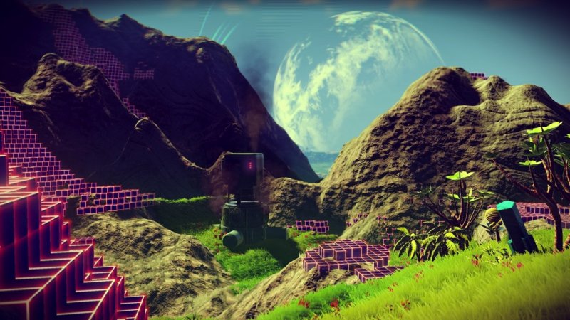 No Man's Sky uscirà il 27 ottobre? No, ma alla Paris Games Week potremmo avere una data ufficiale No Man's Sky uscirà il 27 ottobre? No, ma alla Paris Games Week potremmo avere una data ufficiale