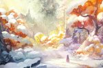 I Am Setsuna arriva il 19 luglio in Europa, nuovo trailer occidentale - Notizia