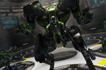 Guerrilla Cambridge ha presentato RIGS, un nuovo titolo per Project Morpheus, all'E3 2015 - Notizia