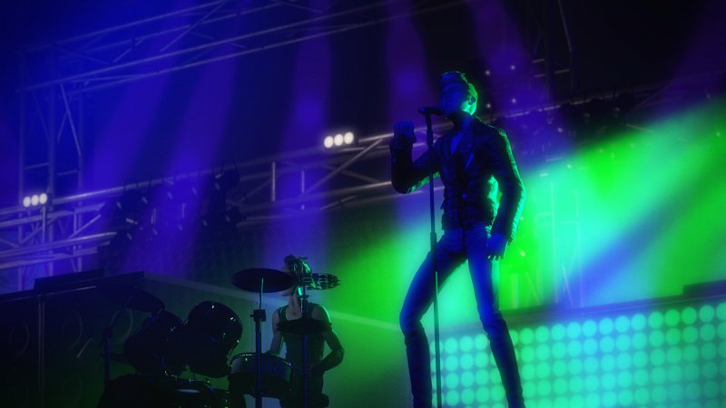 Immagine di Rock Band 4 per PlayStation 4