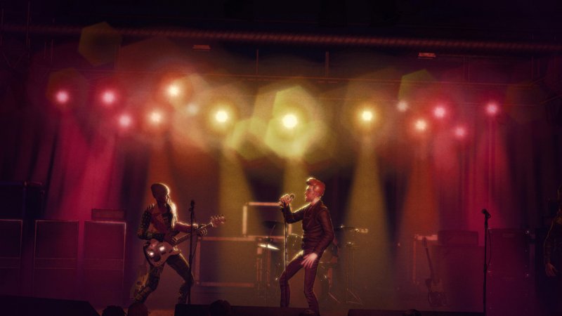 Immagine di Rock Band 4 per PlayStation 4