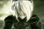Vediamo il trailer del nuovo NieR presentato all'E3 2015 - Notizia