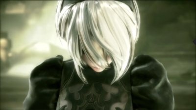 NieR: Automata - 2B fica deslumbrante transformada com Inteligência  Artificial - AnimeNew