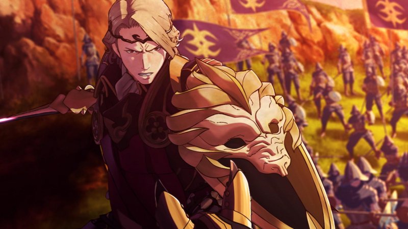 In Fire Emblem: Fates tornano matrimoni e figli