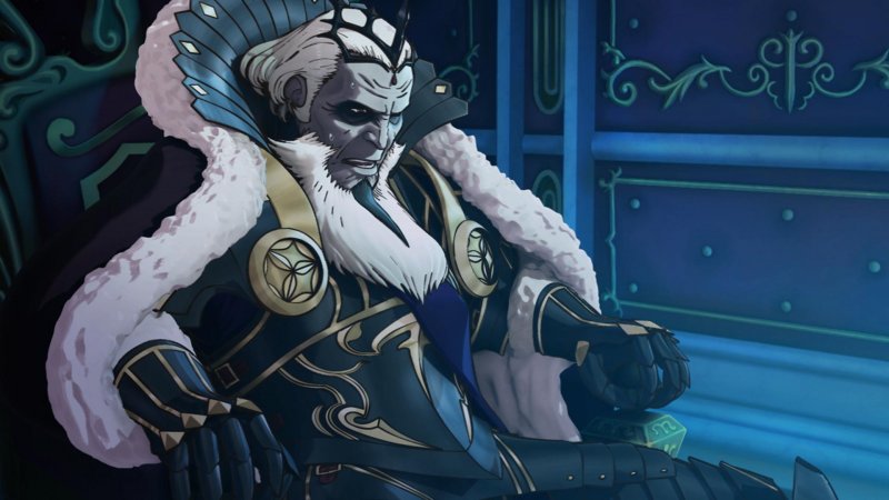 Immagine di Fire Emblem Fates: Conquista per Nintendo 3DS