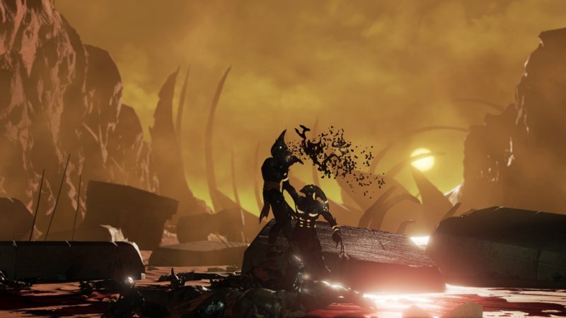 Immagine di Shadow of the Beast per PlayStation 4