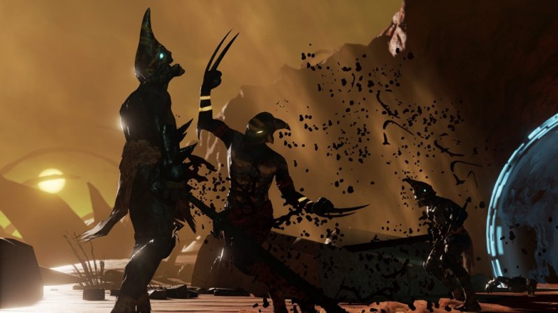 Immagine di Shadow of the Beast per PlayStation 4