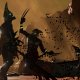 Approfondiamo le meccaniche del gameplay di Shadow of the Beast