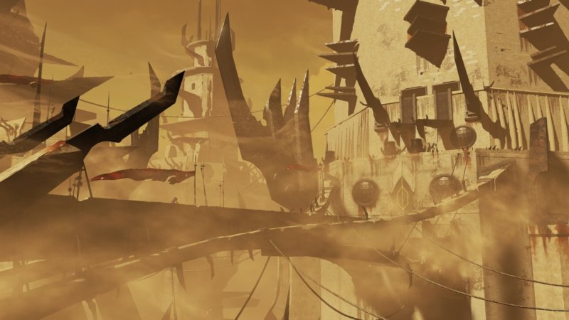 Immagine di Shadow of the Beast per PlayStation 4