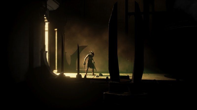 Immagine di Shadow of the Beast per PlayStation 4