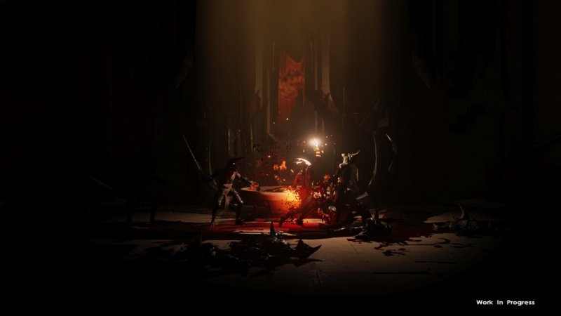 Immagine di Shadow of the Beast per PlayStation 4