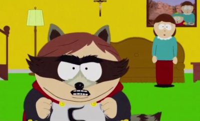 South Park: Scontri Di-retti